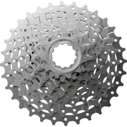 SHIMANO Unisex Kassette 9 Fach Cassette
