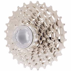 SHIMANO Unisex Kassette 9 Fach Cassette