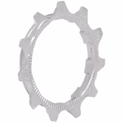 Shimano CS-M771 Sprocket Wheel 11T Built in Spacer Type for BJ/BK-Group