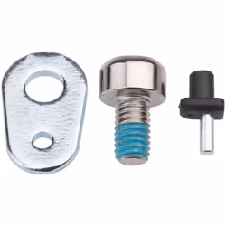SHIMANO Cycling Y5YY98020 FD-R3000 Cable Fixing Bolt Unit - Spare Parts for Bike