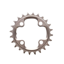 Shimano FC-M980 XTR Chainring (64x24T 10 Speed AE-Type)