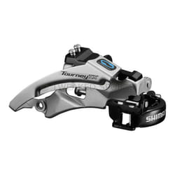 Shimano Front Derailleur  FD-TX800  Top Swing  Dual Pull  Band Type 34