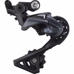 Shimano Rear DERAILLEUR RD-R8000 ULTEGRA GS 11-Speed Shadow Design