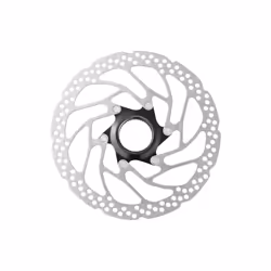 SHIMANO RT30 CENTER LOCK Disc Brake Rotor 180/160 mm - 160mm