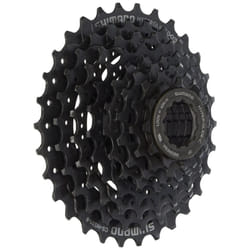 Shimano CS-HG31 Hyperglide Cassette (11-30T 8 Speed)