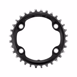 Shimano Unisex's SMCRM70A2 Bike Parts  Other  One Size