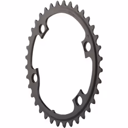 Shimano Ultegra R8000 50t 110mm 11-Speed Chainring for 34/50t