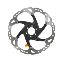 Shimano XT SM-RT86 Rotor - 6-Bolt One Color  203mm