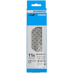 Shimano XTR/Dura-Ace CN-HG901 11-Speed Chain
