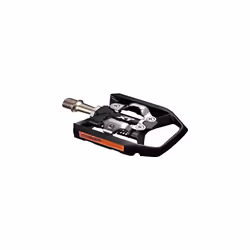 Shimano Deore XT PD-T8000 Pedal Trekking Black One Size
