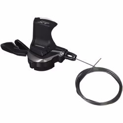 SHIMANO Deore XT SL-M8000 Right Shift Lever Black (587769)
