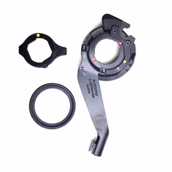 SHIMANO Cycling Y7ZR98030 CJ-S7000 Cassette Joint Unit for Belt Drive