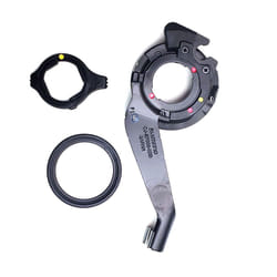 SHIMANO Cycling Y7ZR98030 CJ-S7000 Cassette Joint Unit for Belt Drive