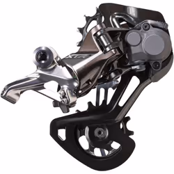 Shimano XTR RD-M9100-GS Rear Derailleur - 12 Speed Medium Cage Gray