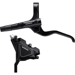 Shimano Altus BL-MT201/BR-UR300 Disc Brake and Lever - Front  Hydrauli
