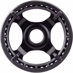 SHIMANO Double Bicycle Chainring - SM-CRE61 (44T)