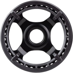 SHIMANO Double Bicycle Chainring - SM-CRE61 (44T)