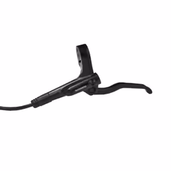 SHIMANO Disc Brake Assembled Set Bl-Mt200(L) Br-Mt200(F) Blac