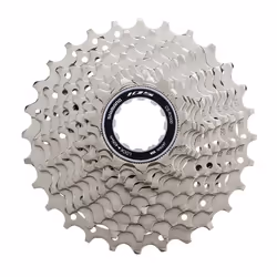 SHIMANO 105 CS-R7000 Cassette - 11 Speed  11-28t  Silver