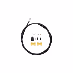 SHIMANO BH90-JK-SSR Disc Brake Hose Kit Black, Dura-Ace R9170, 1700mm