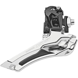 Shimano 105 Unisex's FDR7000BLL Bike Parts  Standard  11-Speed 34.9 mm