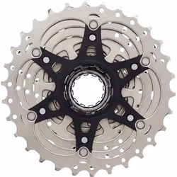 Shimano 105 CS-R7000 Cassette - 11 Speed  11-32t  Silver