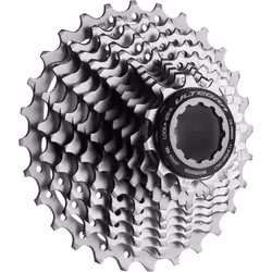 Shimano 105 CS-R7000 Cassette - 11 Speed  11-32t  Silver