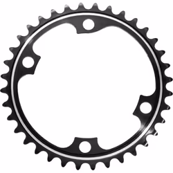 Shimano Dura-Ace R9100 53t 110mm 11-Speed Chainring for 39/53t