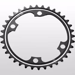 SHIMANO Dura-Ace R9100 Chainring Black  54T
