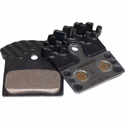 SHIMANO Unisex's Modern Black One Size