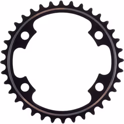 SHIMANO Dura-Ace 9000 Chainring Black 39T