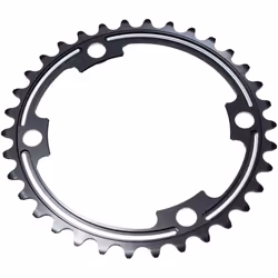 SHIMANO Dura-Ace 9000 Chainring Black  39T