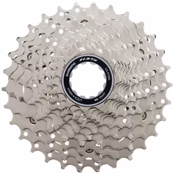 Shimano 105 Cs-Hg700 Cassette Gray 11X34