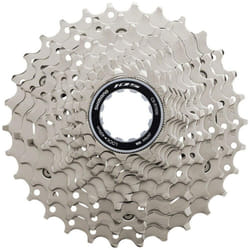 Shimano 105 Cs-Hg700 Cassette Gray  11X34