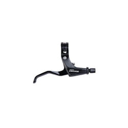 SHIMANO Deore 610 2-Finger Mountain Bicycle V-Brake Lever - BL-T610 (B
