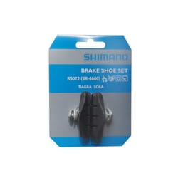 SHIMANO TIAGRA BRAKE SHOES BR-4600 ROAD