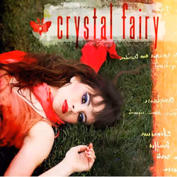 ImportCDs Crystal Fairy, Heavy Metal, CD, Physical media, Adult, 1 discs, 23/02/2017