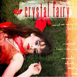 ImportCDs Crystal Fairy CD Heavy Metal