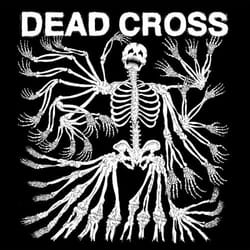 ImportCDs Dead Cross Vinyl Heavy Metal