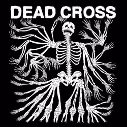 ImportCDs Dead Cross, Heavy Metal, CD, Physical media, Adult, 1 discs, 03/08/2017