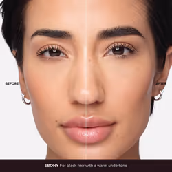 - Volumizing Tinted Brow Gel - Ebony