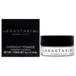 DipBrow Pomade - Ash Brown by Anastasia Beverly Hills for Women - 0.14