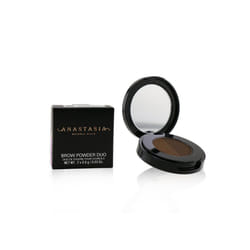 Anastasia Beverly Hills Brow Powder Duo Ebony