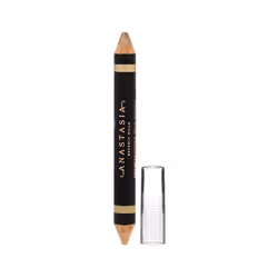 Anastasia Beverly Hills, Highlighting Duo Pencil, Matte Shell