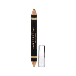 Anastasia Beverly Hills, Highlighting Duo Pencil, Matte Shell