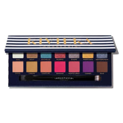 Anastasia Beverly Hills - Eyeshadow Palette - Riviera Palette