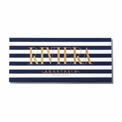 Anastasia Beverly Hills - Eyeshadow Palette - Riviera Palette