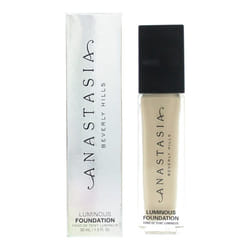 Anastasia Beverly Hills Luminous Foundation 30ml - 100N