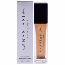 Luminous Foundation - 330W by Anastasia Beverly Hills for Women - 1 oz Foundation