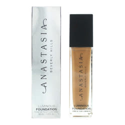 Anastasia Beverly Hills Luminous - 410C Foundation 30ml